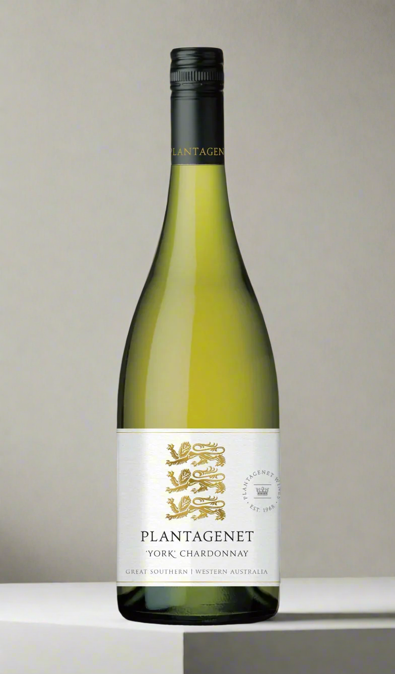 Find out more or purchase Plantagenet York Chardonnay 2024 (Great Southern) available online at Wine Sellers Direct's best prices - Australia's independent liquor specialists.