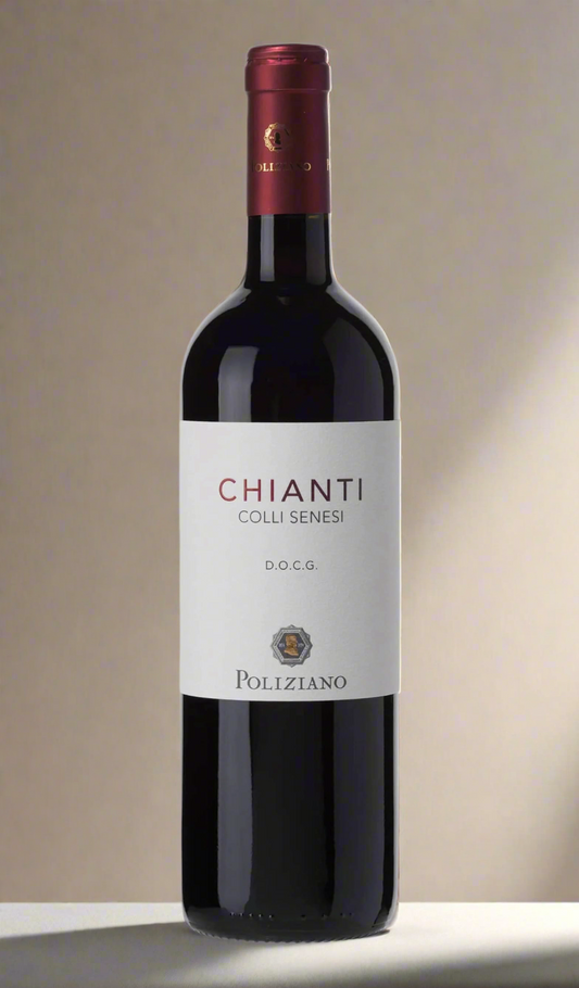 Find out more or buy Poliziano Colli Senesi Chianti DOCG 2023 (Italy) available at Wine Sellers Direct's best prices -Australia's independent liquor specialists.