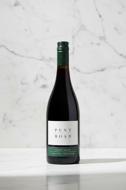 Buy Punt Road Pinot Noir 2025 Yarra Valley online at Wine Sellers Direct's best prices.