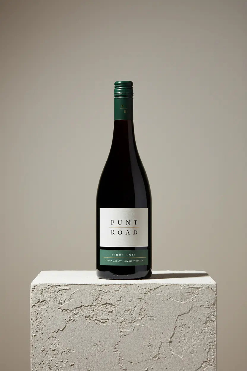 Buy Punt Road Pinot Noir 2025 Yarra Valley online at Wine Sellers Direct's best prices.