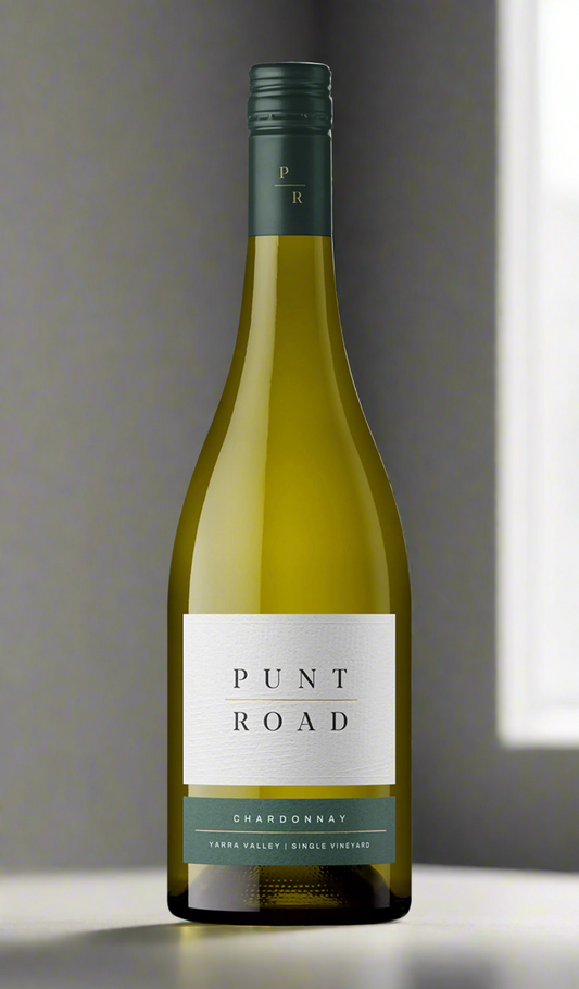 Find out more or buy Punt Road Chardonnay 2024 (Yarra Valley) online at Wine Sellers Direct's best prices - Australia’s independent liquor specialists.