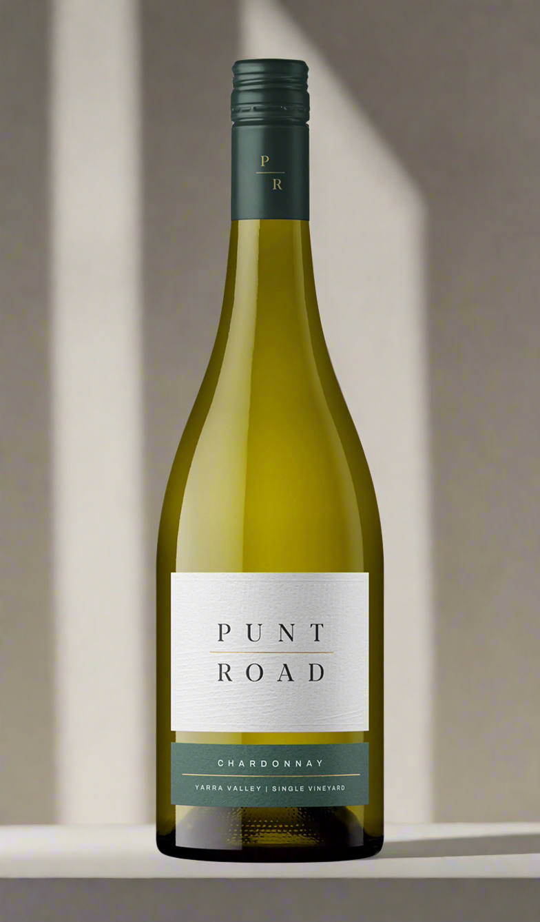 Find out more or buy Punt Road Chardonnay 2024 (Yarra Valley) online at Wine Sellers Direct's best prices - Australia’s independent liquor specialists.