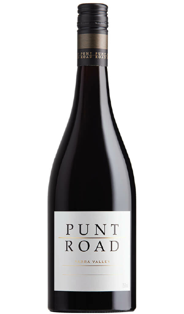 Find out more or buy Punt Road Pinot Noir 2022 (Yarra Valley) online at Wine Sellers Direct - Australia’s independent liquor specialists.