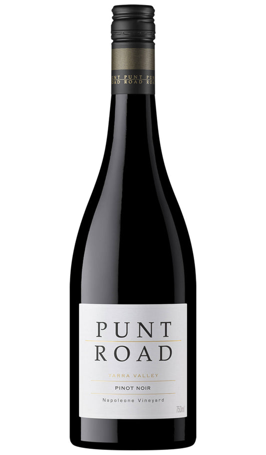 Find out more or buy Punt Road Pinot Noir 2023 (Yarra Valley) online at Wine Sellers Direct - Australia’s independent liquor specialists.