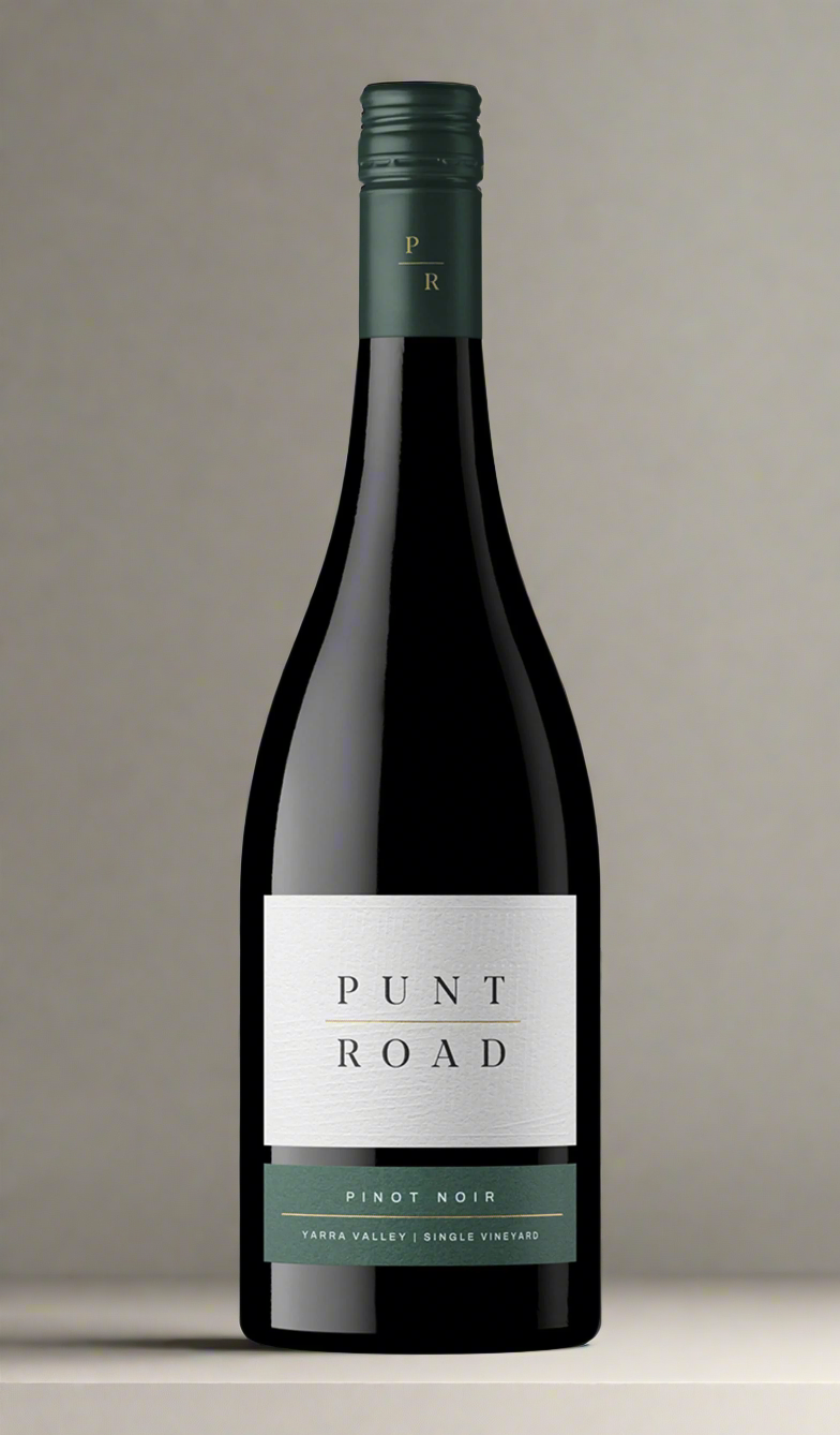 Find out more or buy Punt Road Pinot Noir 2024 (Yarra Valley) online at Wine Sellers Direct's best prices - Australia’s independent liquor specialists.