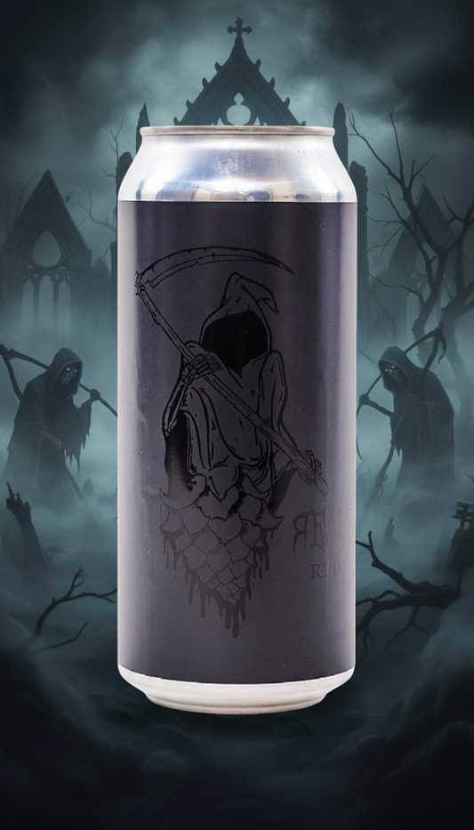 Find out more or buy RAR Reaper: Redux Hazy DIPA 473ml online at Wine Sellers Direct - Australia’s independent liquor specialists.