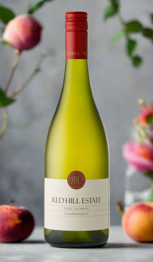 Find out more or buy Red Hill Estate Cool Climate Chardonnay online at Wine Sellers Direct - Australia’s independent liquor specialists.