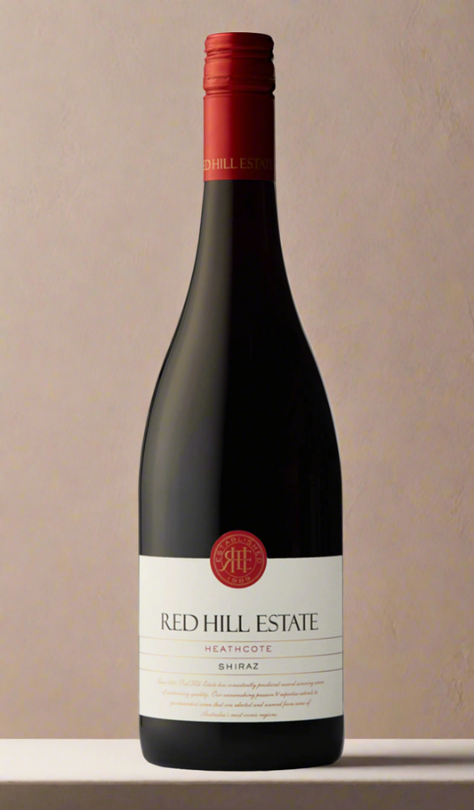 Find out more, explore the range and purchase Red Hill Estate Shiraz 2024 (Heathcote) available online and in-store at Wine Sellers Direct's best prices - Australia's independent liquor specialists.