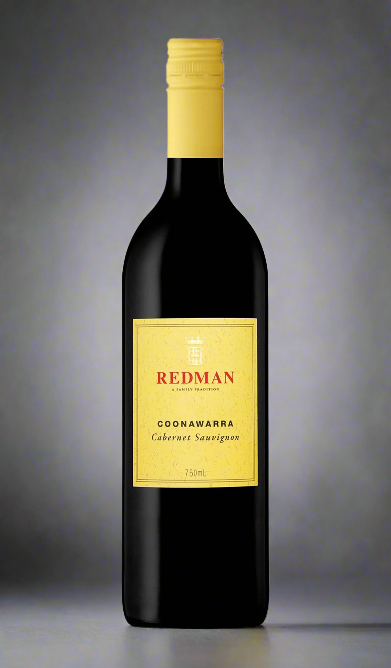 Find out more or buy Redman Coonawarra Cabernet Sauvignon 2022 at Wine Sellers Direct - Australia’s independent liquor specialists.