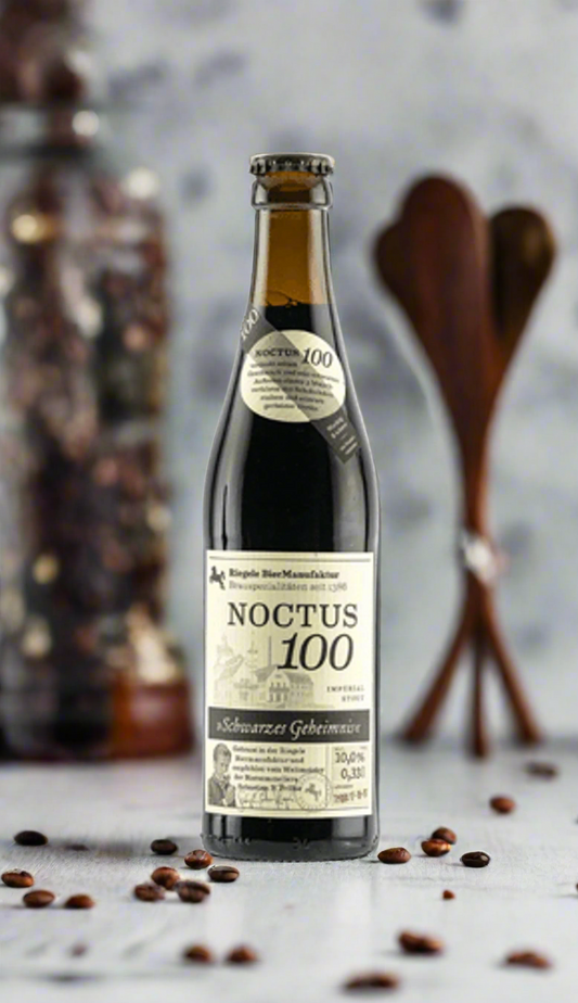Riegele Noctus 100 Imperial Stout 330mL