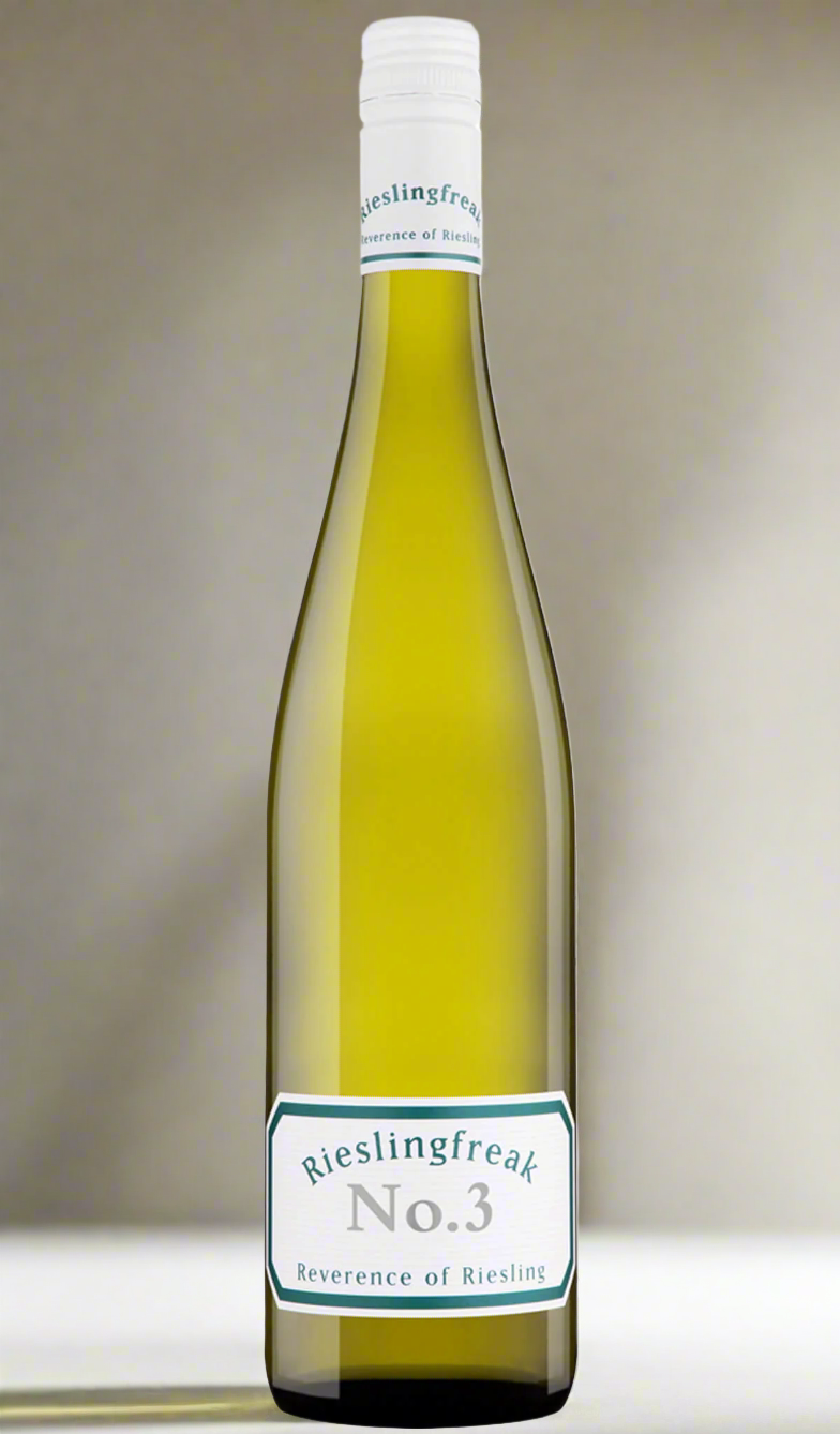 Rieslingfreak No.3 Clare Valley Riesling 2023