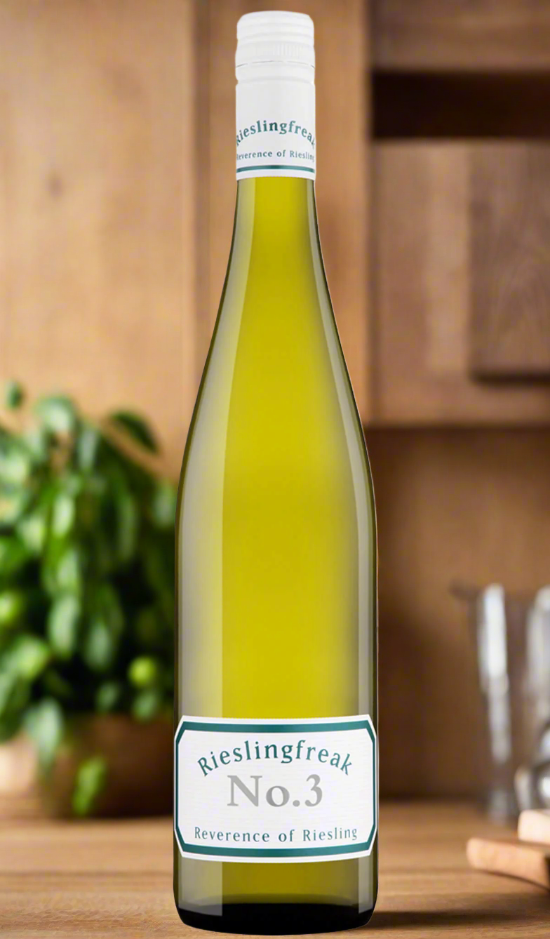 Rieslingfreak No.3 Clare Valley Riesling 2023