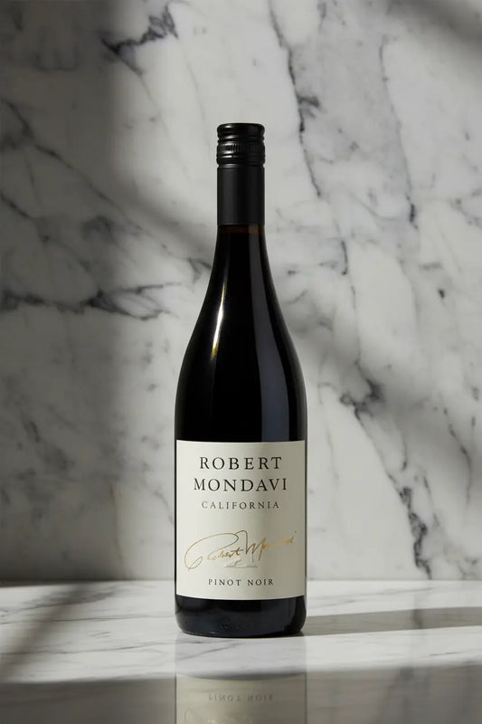 Buy Robert Mondavi Pinot Noir 2024 California online at Wine Sellers Direct's best prices.