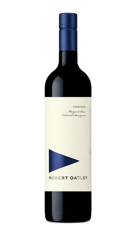 Find out more or buy Robert Oatley Finisterre Cabernet Sauvignon 2019 (Margaret River) available at Wine Sellers Direct's best prices - Australia's independent liquor specialists.