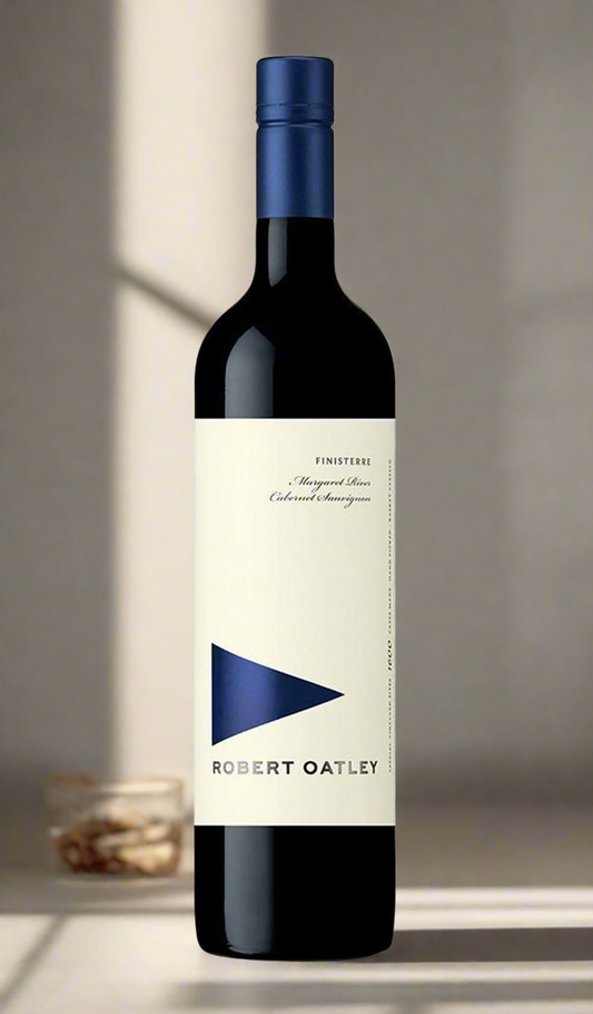 Find out more or buy Robert Oatley Finisterre Cabernet Sauvignon 2019 (Margaret River) available at Wine Sellers Direct's best prices - Australia's independent liquor specialists.