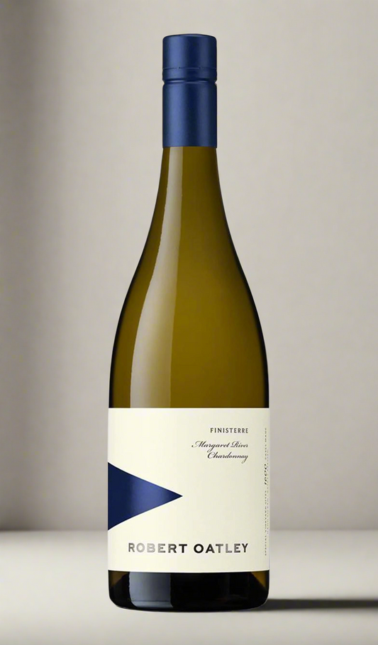 Find out more or buy Robert Oatley Finisterre Chardonnay 2023 (Margaret River) available at Wine Sellers Direct's best prices - Australia's independent liquor specialists.