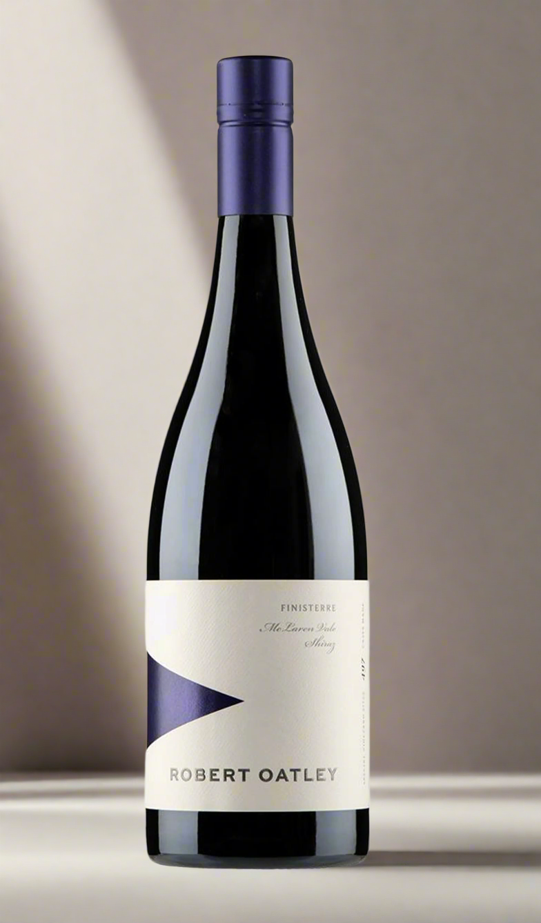 Robert Oatley Finisterre Shiraz 2021 (McLaren Vale)