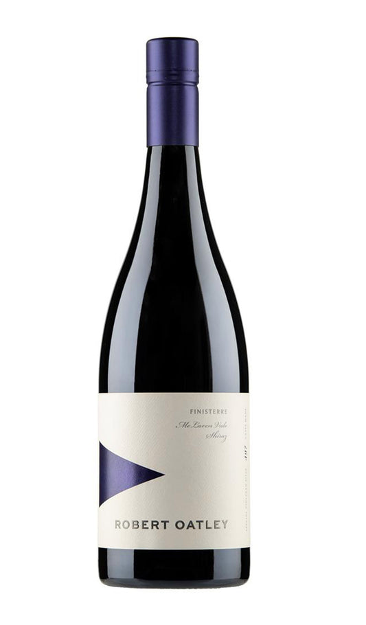 Find out more, explore the range and buy Robert Oatley Finisterre Shiraz 2021 (McLaren Vale) available online at Wine Sellers Direct's best prices - Australia's independent liquor specialists.