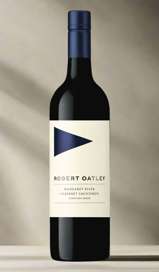 Find out more or buy Robert Oatley Signature Series Cabernet 2020 (Margaret River) online at Wine Sellers Direct - Australia’s independent liquor specialists.