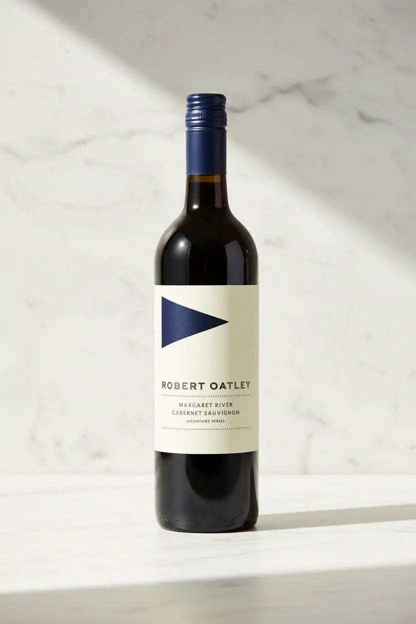 Buy Robert Oatley Signature Series Cabernet 2023 Margaret River online at Wine Sellers Direct's best prices.