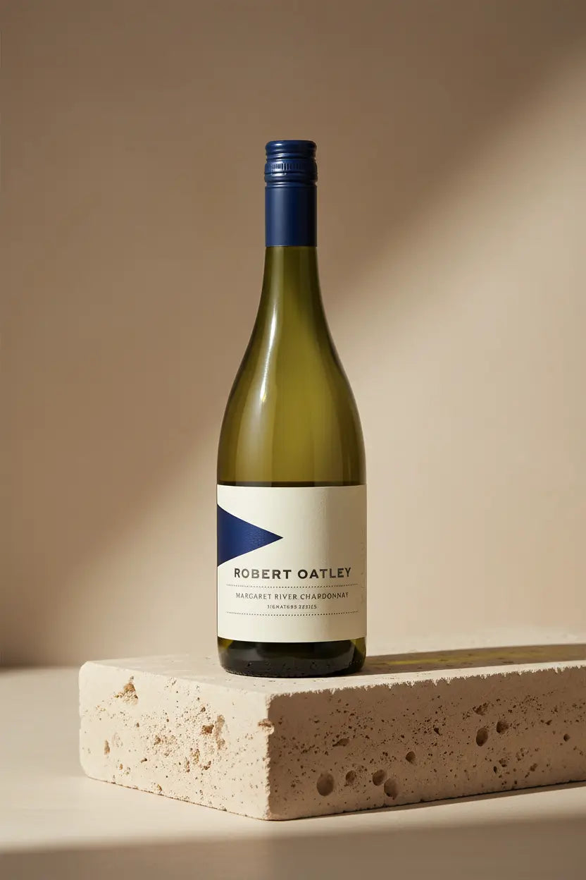 Buy Robert Oatley Signature Series Chardonnay 2024 Margaret River online at Wine Sellers Direct's best prices.