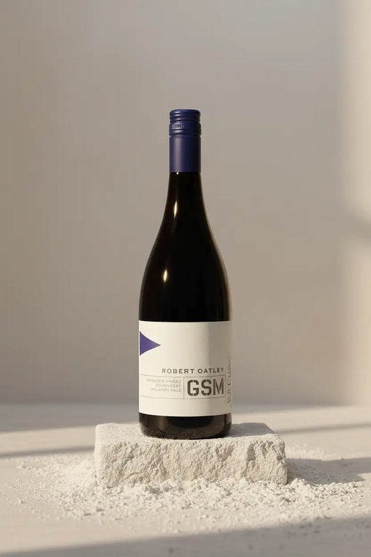 Buy Robert Oatley Signature Series GSM 2021 McLaren Vale online at Wine Sellers Direct's best prices.