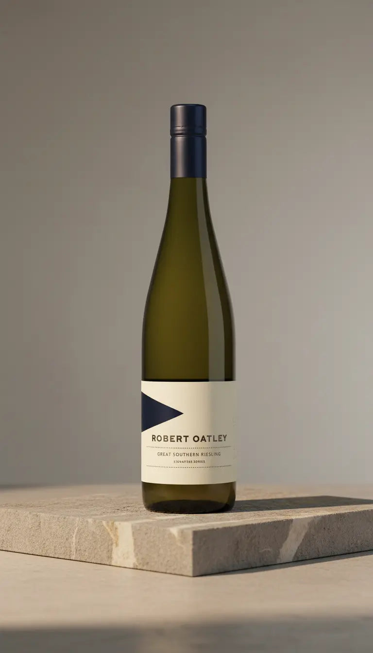 Buy Robert Oatley Signature Series Riesling 2025 Great Southern at Wine Sellers Direct's best prices.