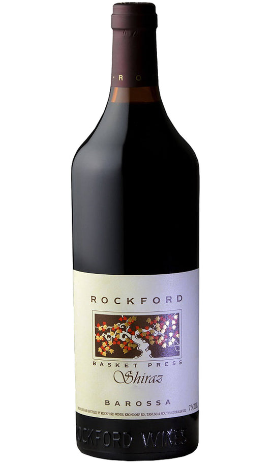 Find out more, explore the range and purchase Rockford Basket Press Shiraz 2018 (Barossa Valley) available online at Wine Sellers Direct - Australia's independent liquor specialists.