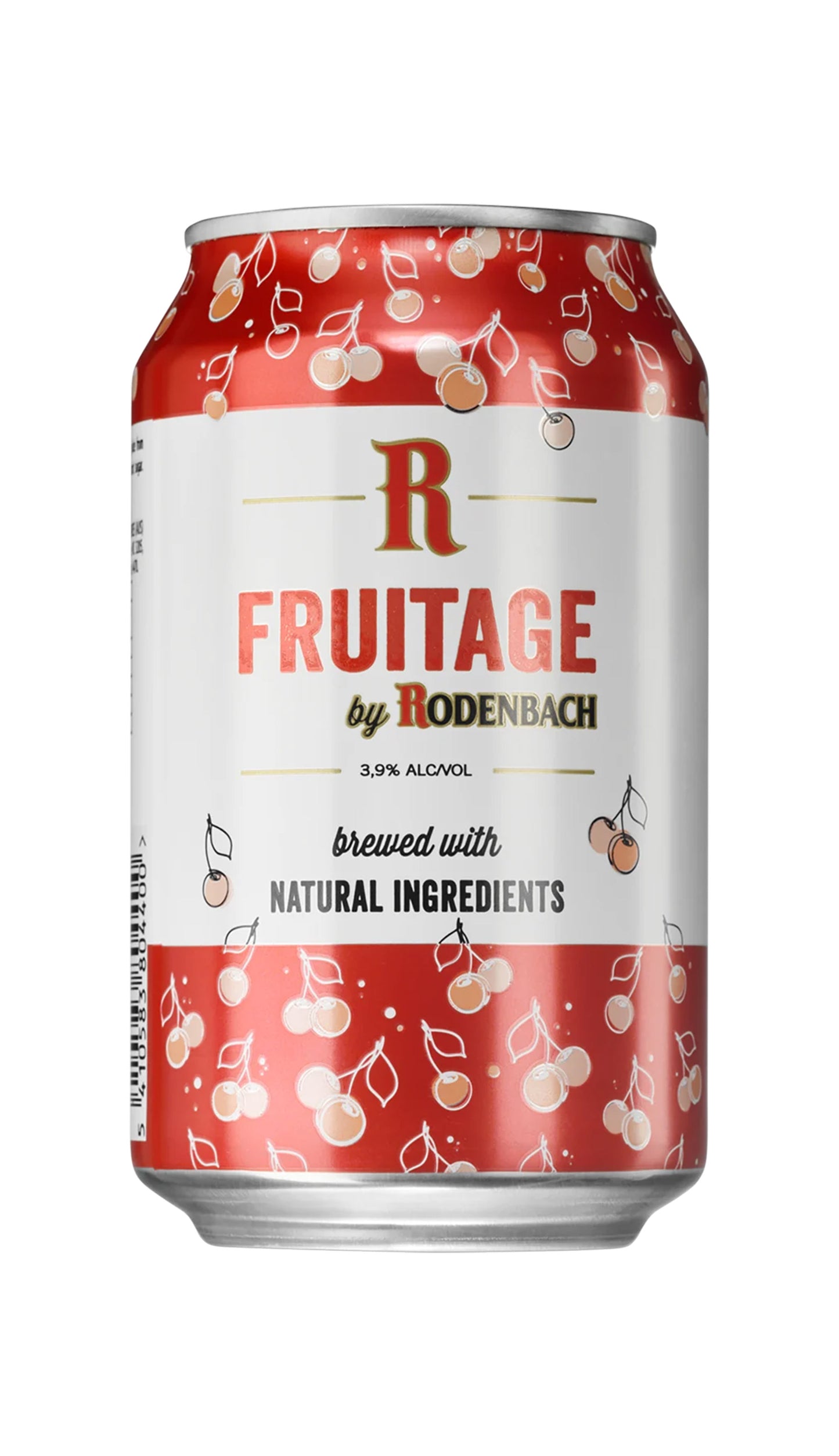 Find out more or buy Rodenbach Fruitage 330mL online at Wine Sellers Direct - Australia’s independent liquor specialists.