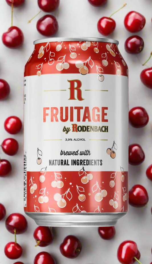 Find out more or buy Rodenbach Fruitage 330mL online at Wine Sellers Direct - Australia’s independent liquor specialists.