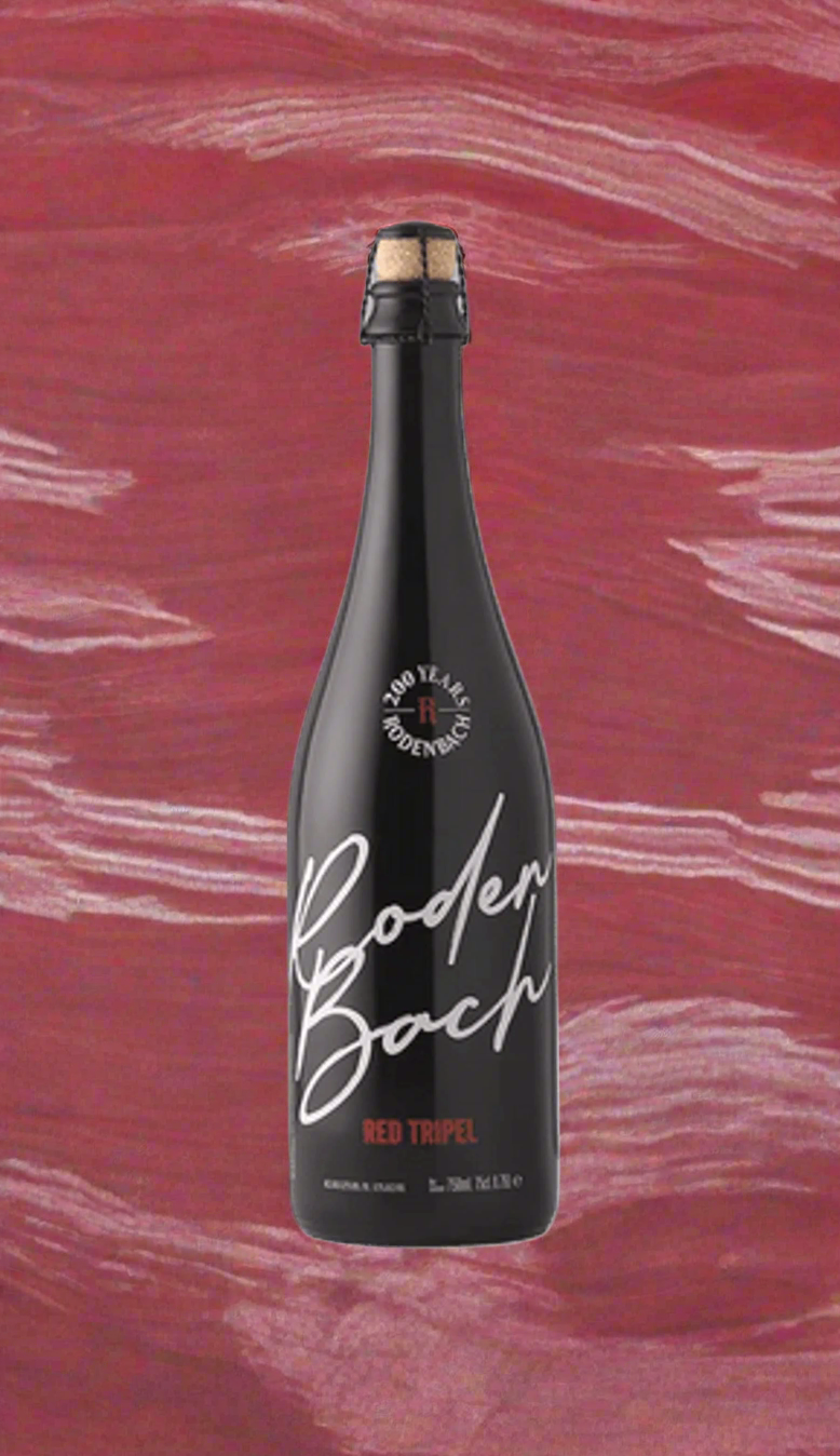 Find out more or buy Rodenbach Red Tripel 200 Years 750ml online at Wine Sellers Direct - Australia’s independent liquor specialists.
