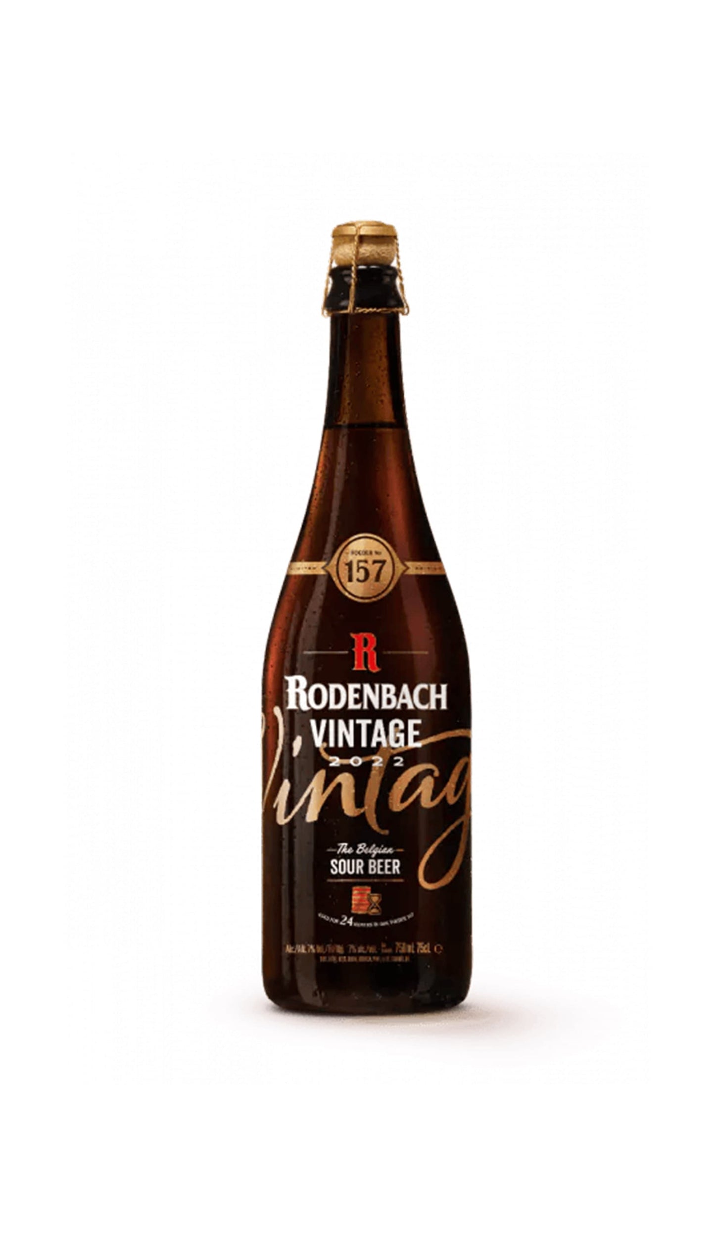 Find out more or buy Rodenbach Vintage 2022 750mL online at Wine Sellers Direct - Australia’s independent liquor specialists.