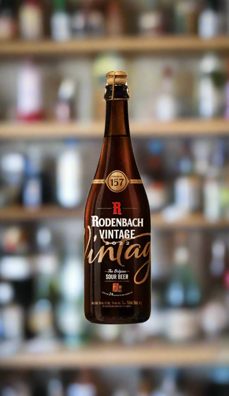 Find out more or buy Rodenbach Vintage 2022 750mL online at Wine Sellers Direct - Australia’s independent liquor specialists.