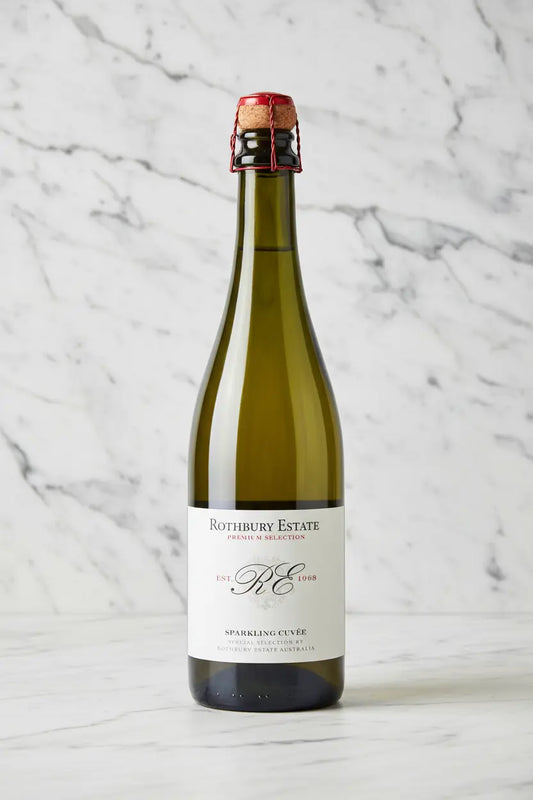 Find out more or buy Rothbury Estate Cuvee Sparkling NV online at Wine Sellers Direct's best prices.