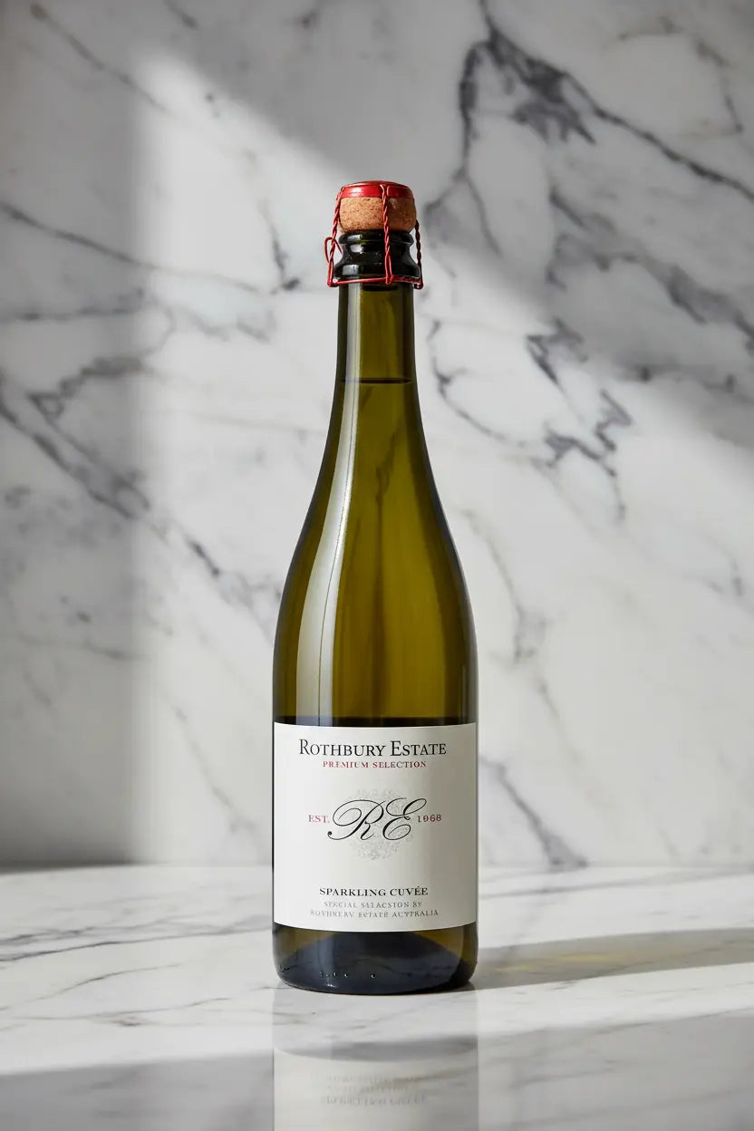 Find out more or buy Rothbury Estate Cuvee Sparkling NV online at Wine Sellers Direct's best prices.