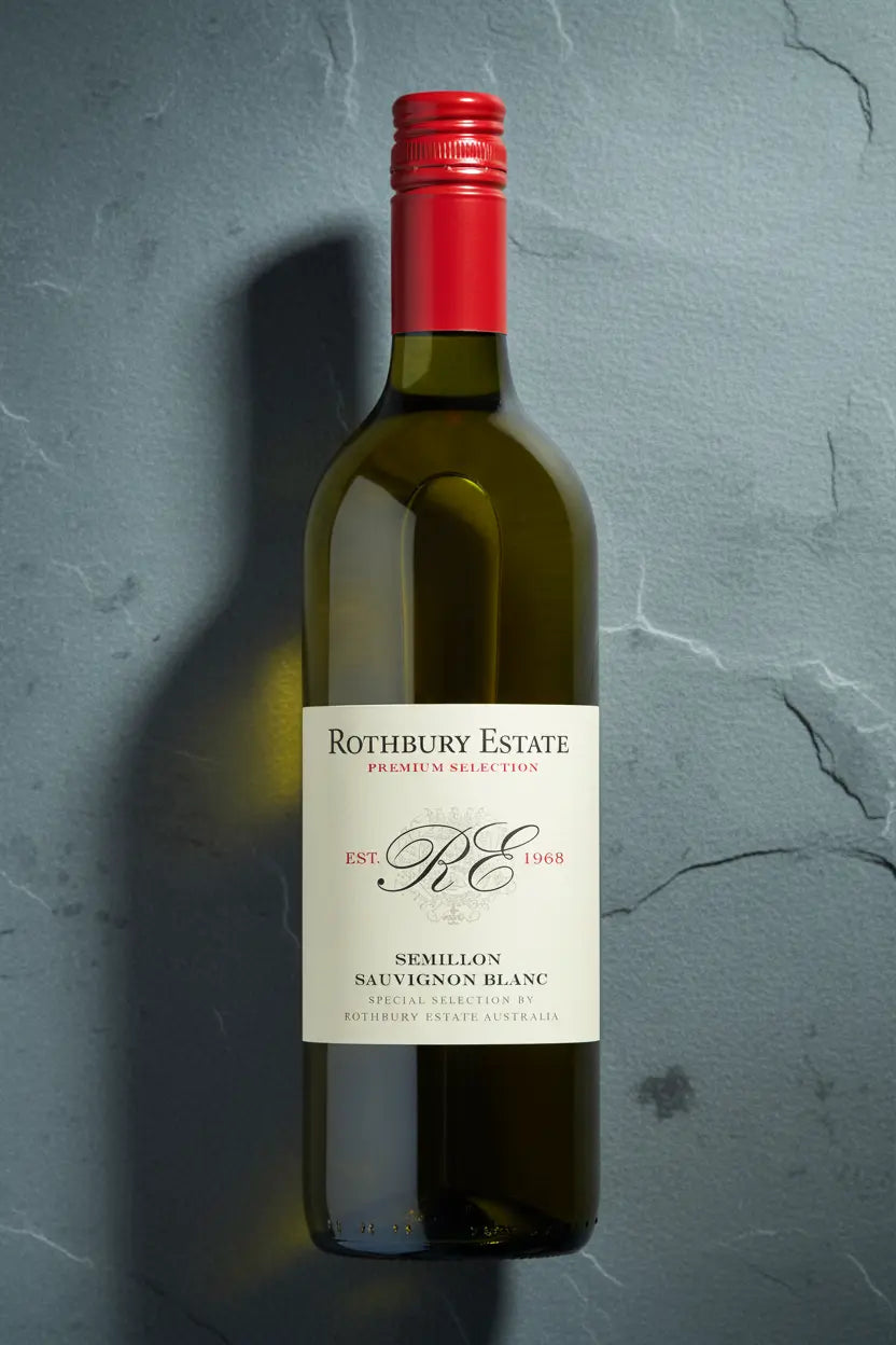 Buy Rothbury Estate Sauvignon Blanc NV online at Wine Sellers Direct - Australia’s independent liquor specialists.