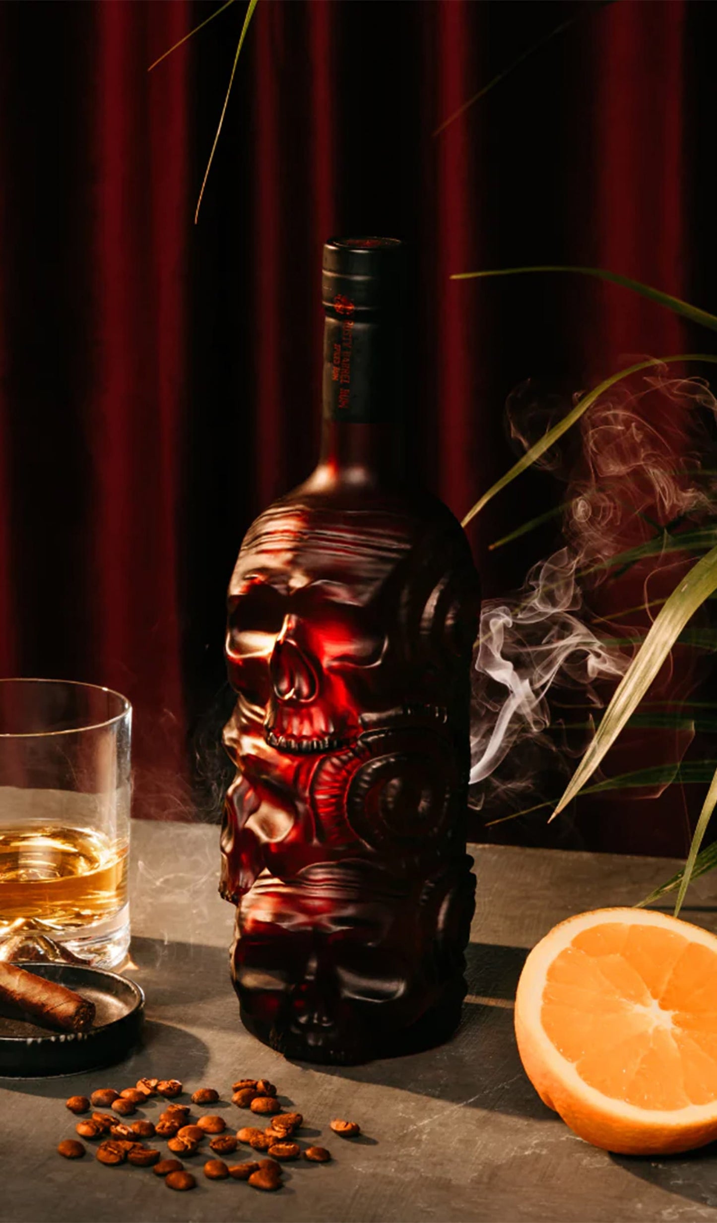 Find out more or buy Rusty Barrel Spirits Spiced Rum 700mL available at Wine Sellers Direct's best prices.
