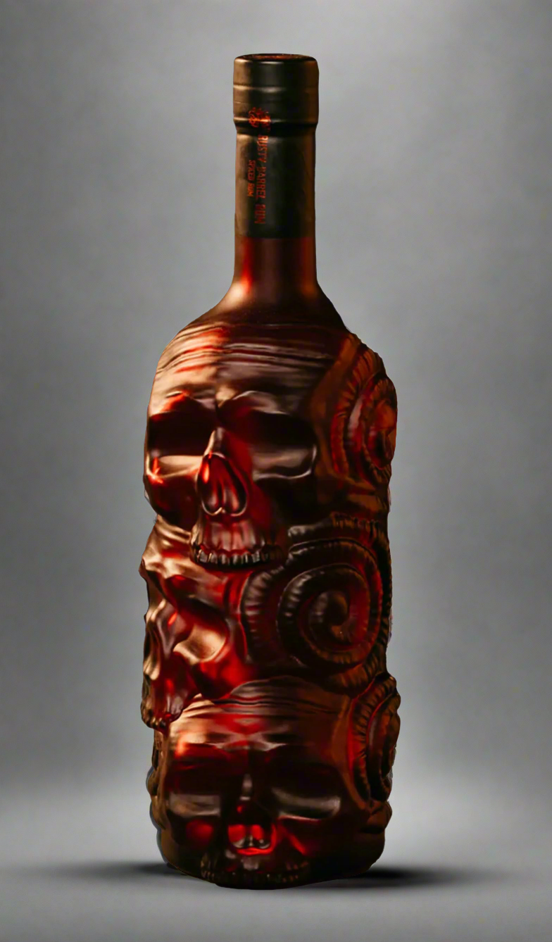 Find out more or buy Rusty Barrel Spirits Spiced Rum 700mL available at Wine Sellers Direct's best prices.