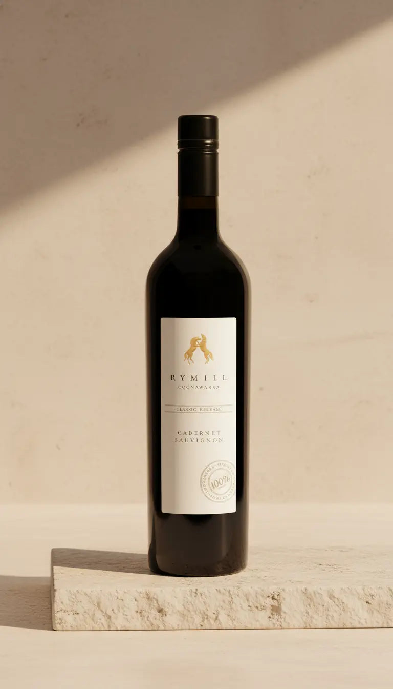 Buy Rymill Classic Release Cabernet Sauvignon 2021 (Coonawarra) at Wine Sellers Direct's best prices.