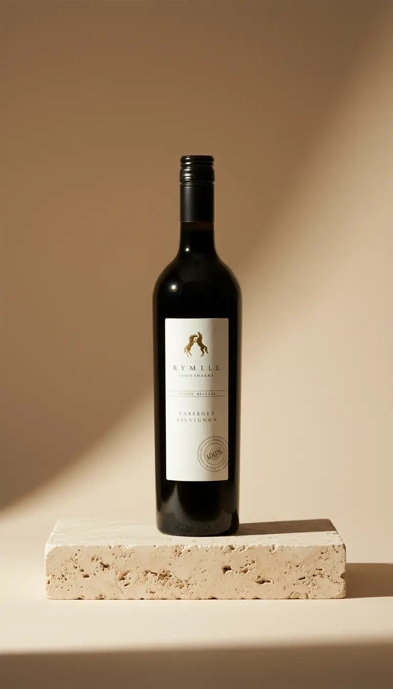 Buy Rymill Classic Release Cabernet Sauvignon 2021 (Coonawarra) at Wine Sellers Direct's best prices.