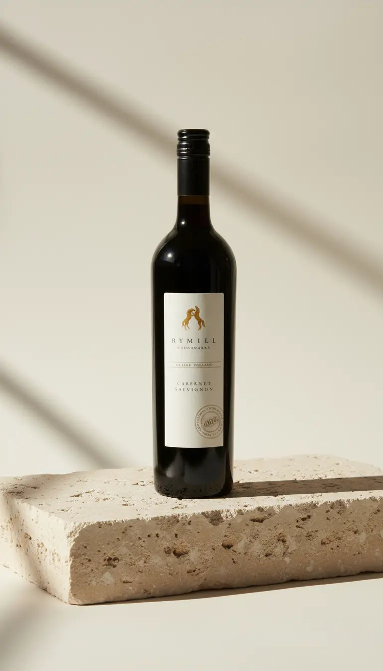 Buy Rymill Classic Release Cabernet Sauvignon 2021 (Coonawarra) at Wine Sellers Direct's best prices.