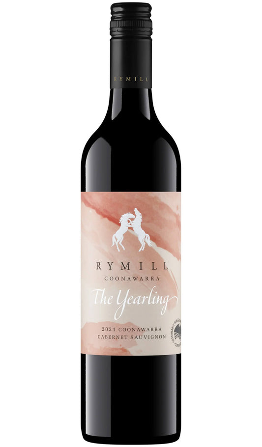 Find out more or buy Rymill Coonawarra The Yearling Cabernet Sauvignon 2021 online at Wine Sellers Direct - Australia’s independent liquor specialists.