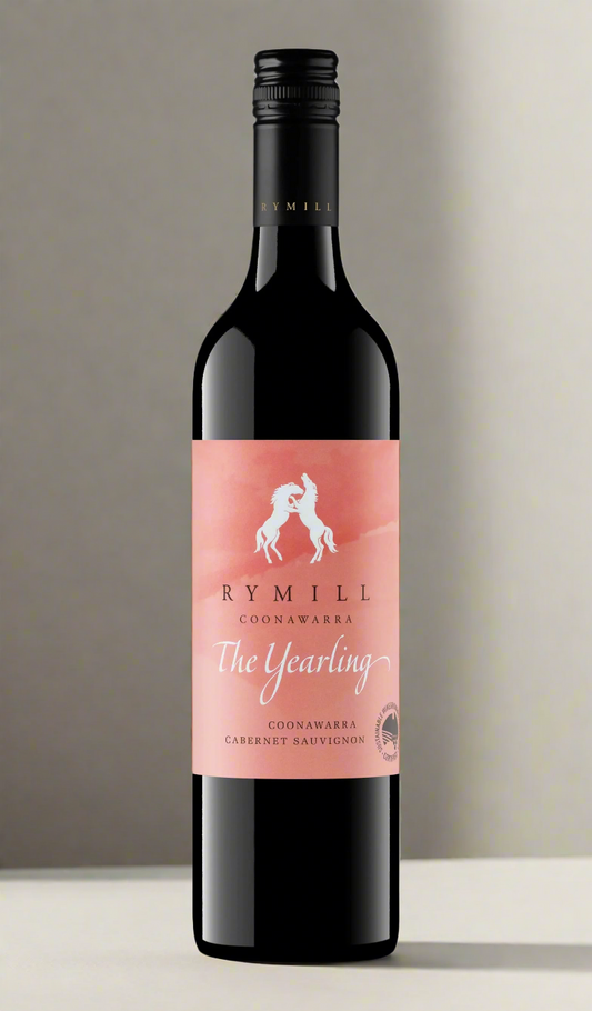 Find out more, explore the range and buy Rymill Coonawarra The Yearling Cabernet Sauvignon 2023 available at Wine Sellers Direct's best prices - Australia's independent liquor specialists.