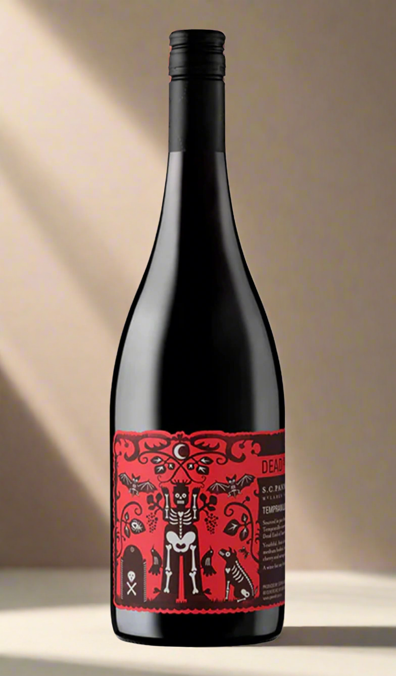 Find out more, explore the range and buy S.C. Pannell Dead End Tempranillo 2022 (McLaren Vale) available online and in-store at Wine Sellers Direct's best prices - Australia's home of independent liquor specialists.