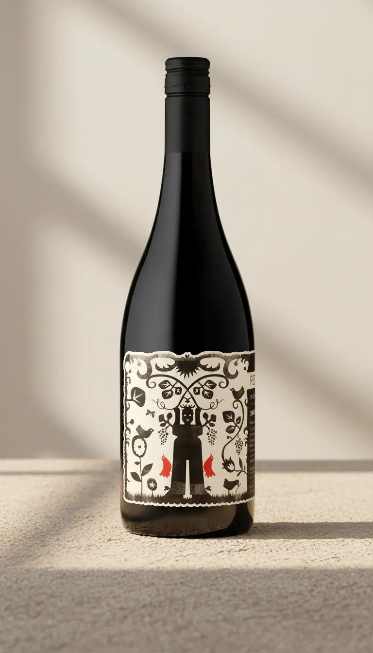 Buy S.C. Pannell McLaren Vale Field Street Shiraz 2023 at Wine Sellers Direct's best prices.