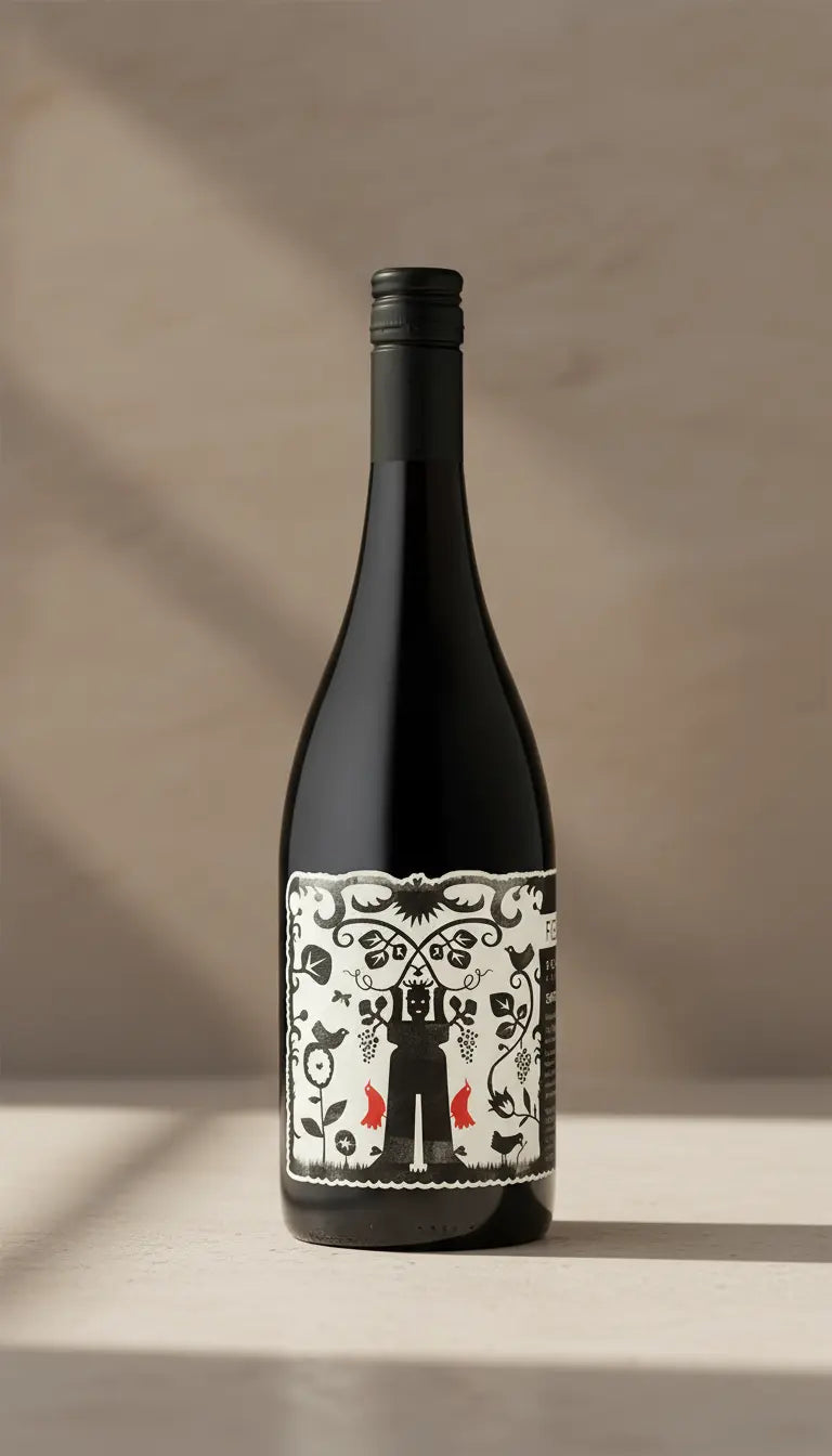 Buy S.C. Pannell McLaren Vale Field Street Shiraz 2023 at Wine Sellers Direct's best prices.