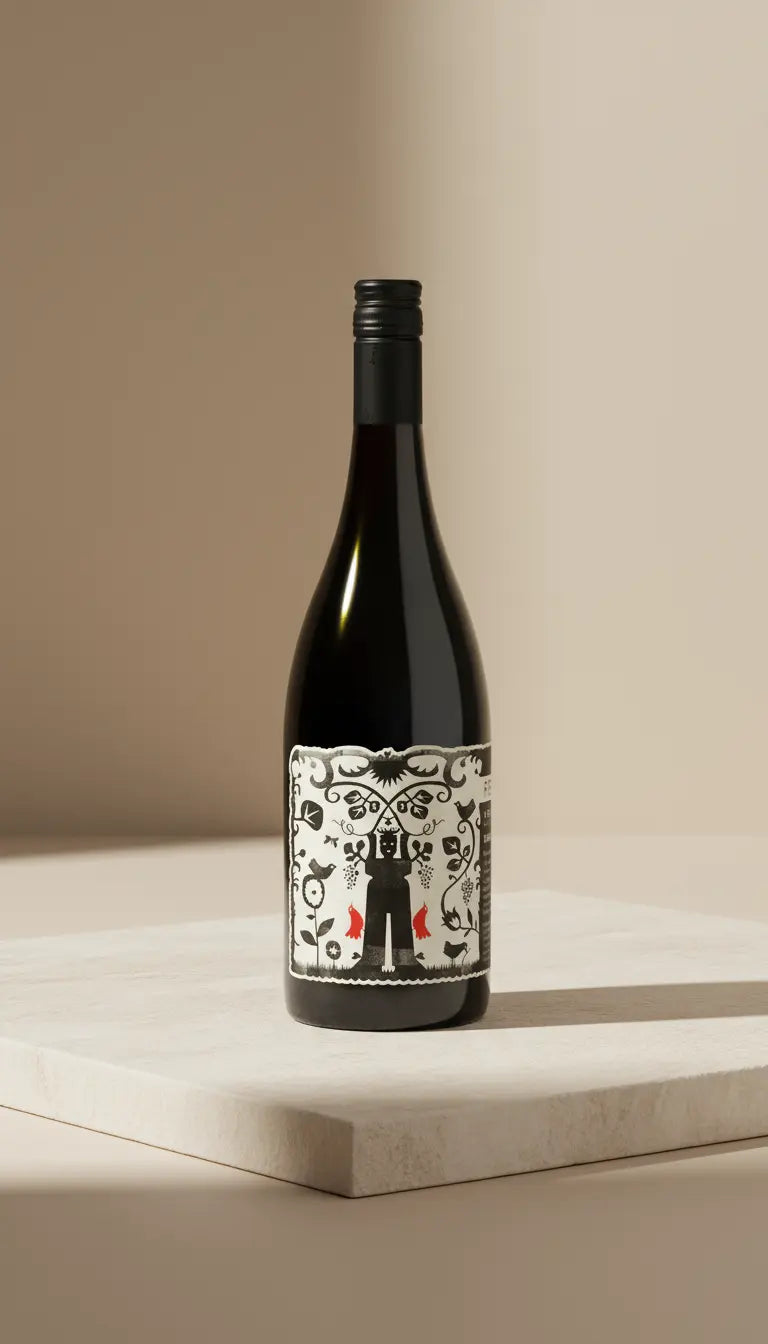 Buy S.C. Pannell McLaren Vale Field Street Shiraz 2023 at Wine Sellers Direct's best prices.