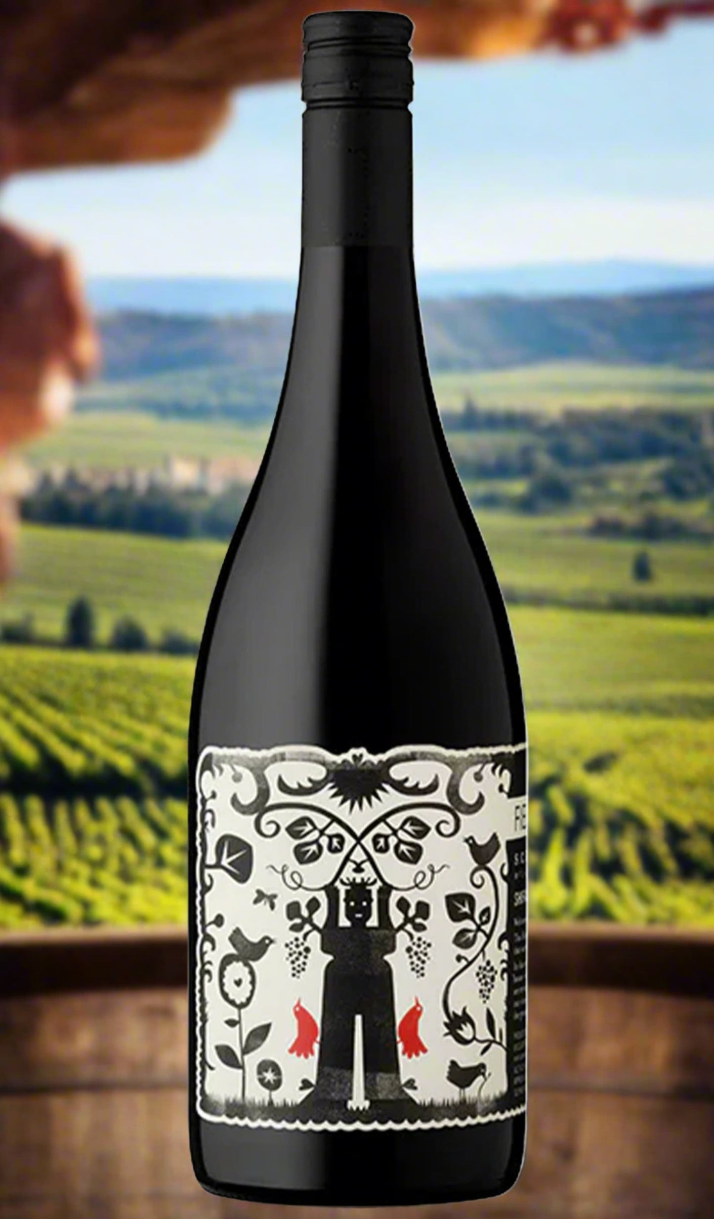 Find out more or buy SC Pannell McLaren Vale Field Street Shiraz 2022 online at Wine Sellers Direct - Australia’s independent liquor specialists.