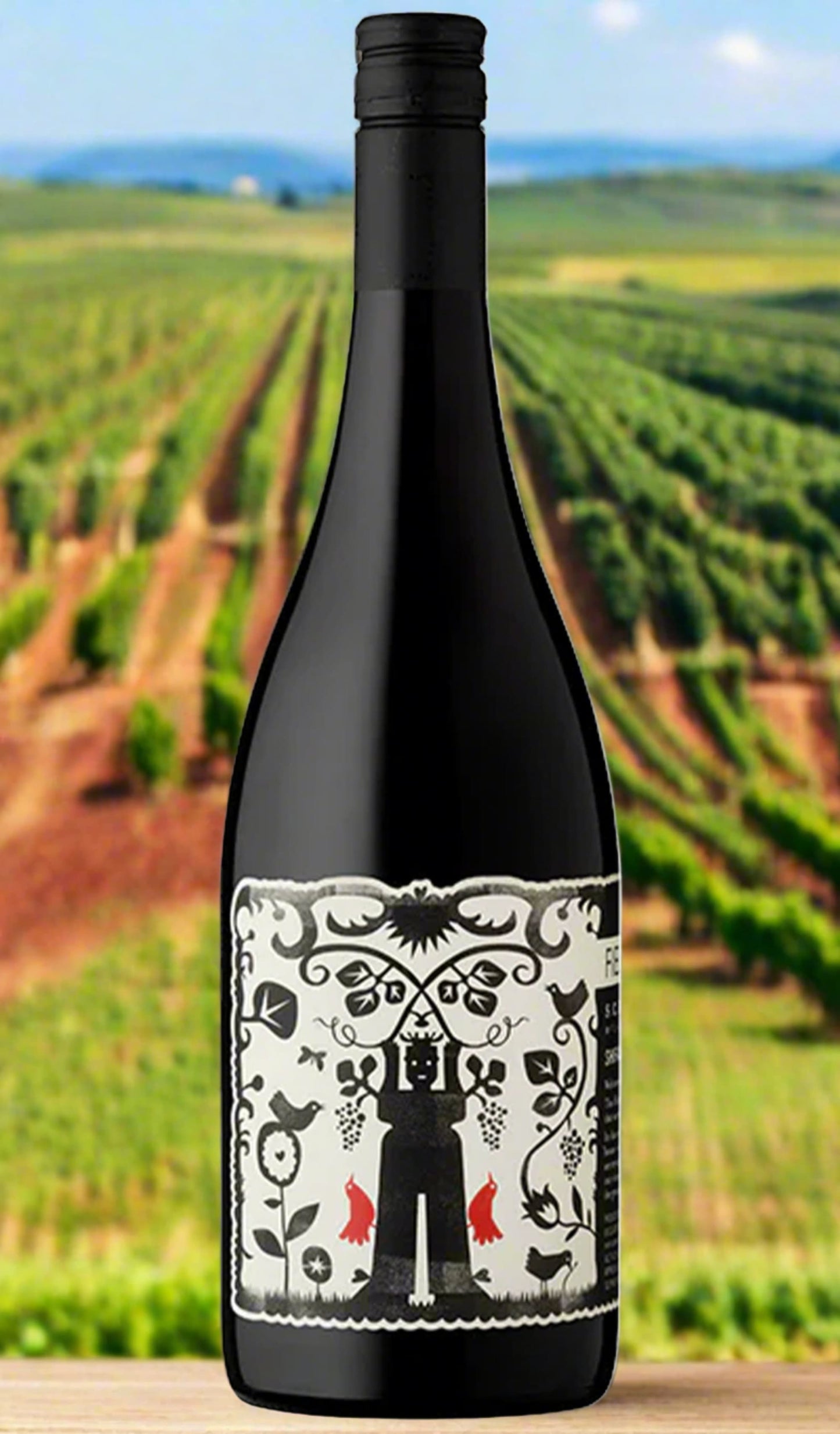 Find out more or buy SC Pannell McLaren Vale Field Street Shiraz 2022 online at Wine Sellers Direct - Australia’s independent liquor specialists.