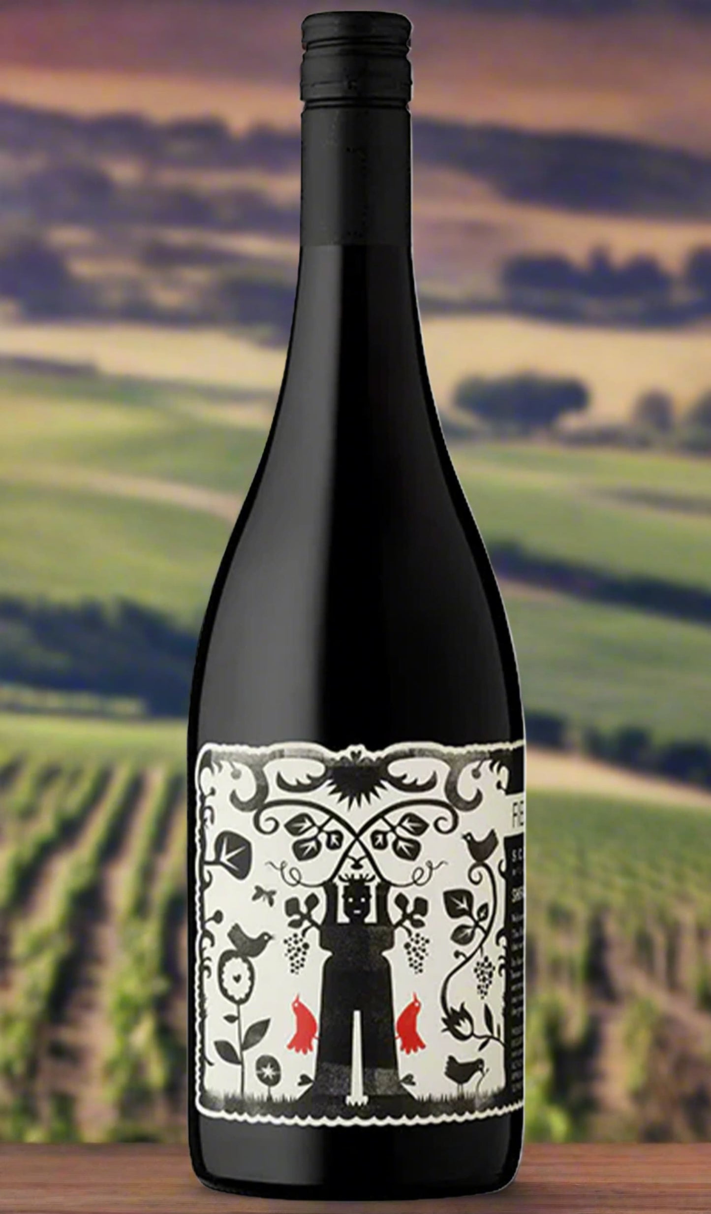 Find out more or buy SC Pannell McLaren Vale Field Street Shiraz 2022 online at Wine Sellers Direct - Australia’s independent liquor specialists.